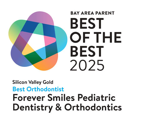 Forever Smiles Pediatric Dentistry | pediatric dentistry icon
