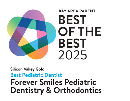 Forever Smiles Pediatric Dentistry | orthodontics icon
