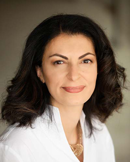 Forever Smiles Pediatric Dentistry | LEYLA ABAZARI, DDS, MSD